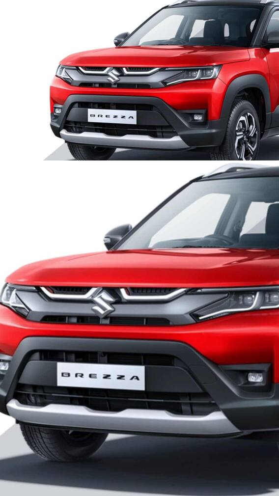 Maruti Brezza ਖ਼ਰੀਦਣ ਦੀ ਇੱਛਾ ਰੱਖਣ ਵਾਲਿਆਂ ਲਈ ਖ਼ੁਸ਼ਖ਼ਬਰੀ !