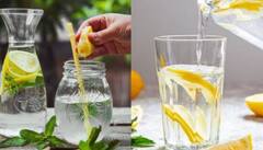 ગરમીમાં રોજ કરવું જોઈએ લીંબુ પાણીનું સેવન, ફાયદા જાણી ચોંકી જશો