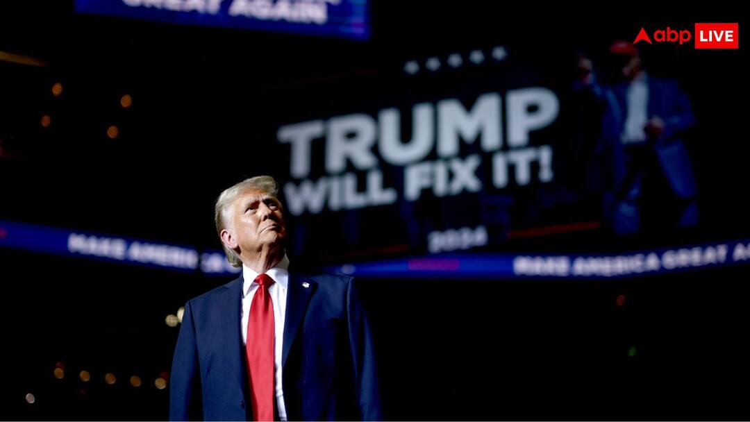 Donald Trump is going to impose tariffs from April 2 keep an eye on the stocks of these Indian companies शुरू हुई उल्टी गिनती... 2 अप्रैल से ट्रंप लगाने जा रहा रेसिप्रोकल टैरिफ, भारत के इन सेक्टर्स पर बढ़ा दबाव