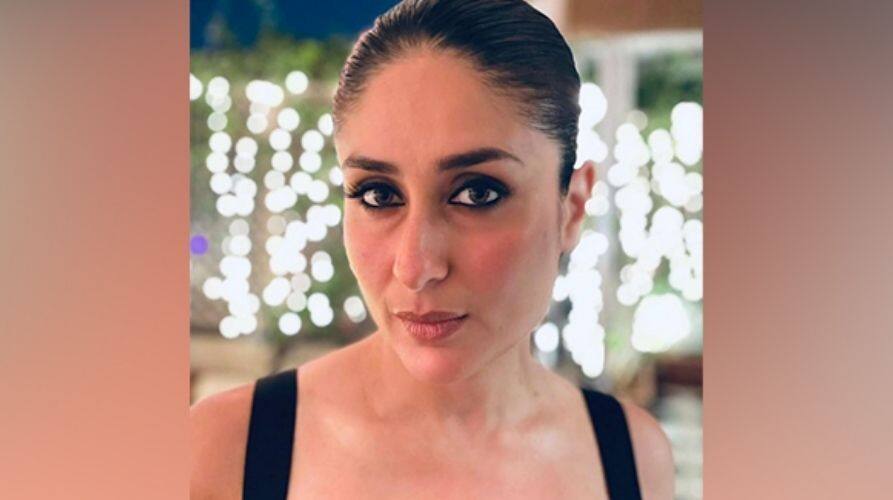 Entertainment News Kareena Kapoor Khan breaks silence on avoiding intimate -scenes-in-films video goes viral Kareena Kapoor: ਕਰੀਨਾ ਕਪੂਰ ਨੇ ਖੋਲ੍ਹਿਆ ਰਾਜ਼, ਜਾਣੋ ਆਨਸਕ੍ਰੀਨ ਕਿਉਂ ਨਹੀਂ ਕਰਦੀ ਇੰਟੀਮੇਟ ਸੀਨਜ਼ ?