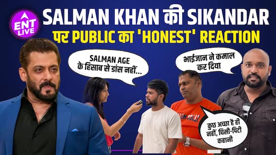 Sikandar Public Review: क्या Tiger नहीं बन पाए Sikandar, Age-Action पर Troll फिर भी फिल्म Hit?