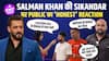Sikandar Public Review: क्या Tiger नहीं बन पाए Sikandar, Age-Action पर Troll फिर भी फिल्म Hit?