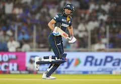 Shubman Gill Sets New Record: Fastest Indian To...