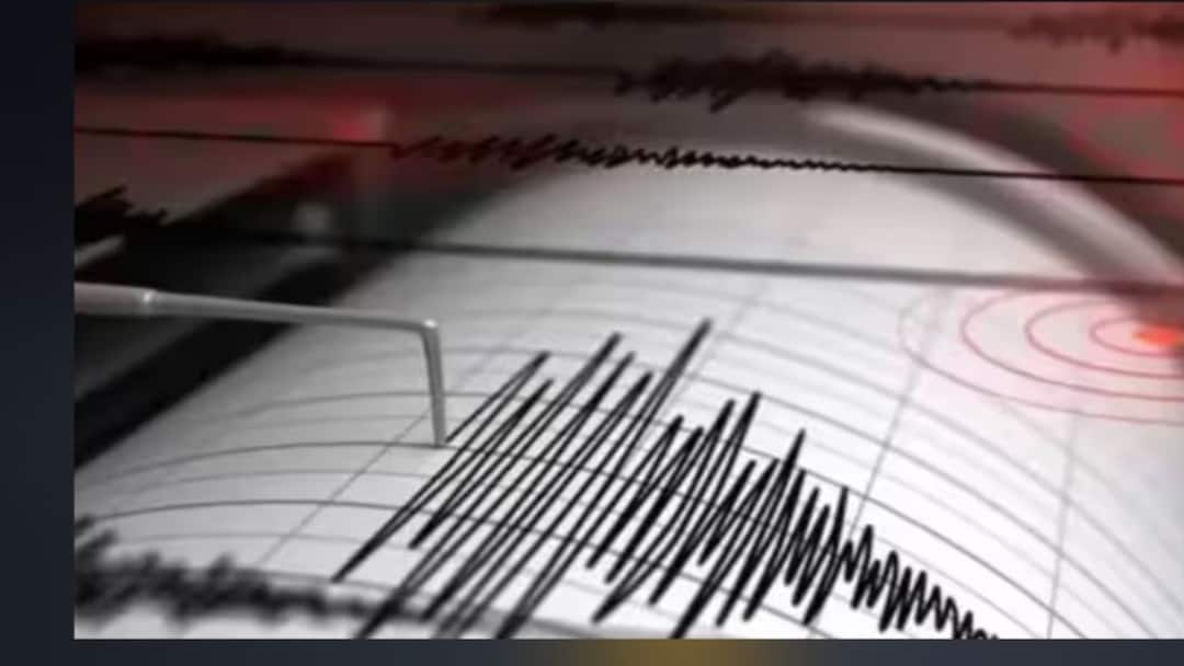 Earthquake in UP 5 Richter scale struck Nepal उत्तर प्रदेश में भूकंप के झटके, कितनी थी तीव्रता?
