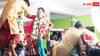 Viral Video: લગ્નમાં મજાક મસ્તી કરવી પડી ભારે, બધાની વચ્ચે વર-કન્યા સાથે થઈ ગયો કાંડ, જુઓ ચોંકાવનારો વીડિયો