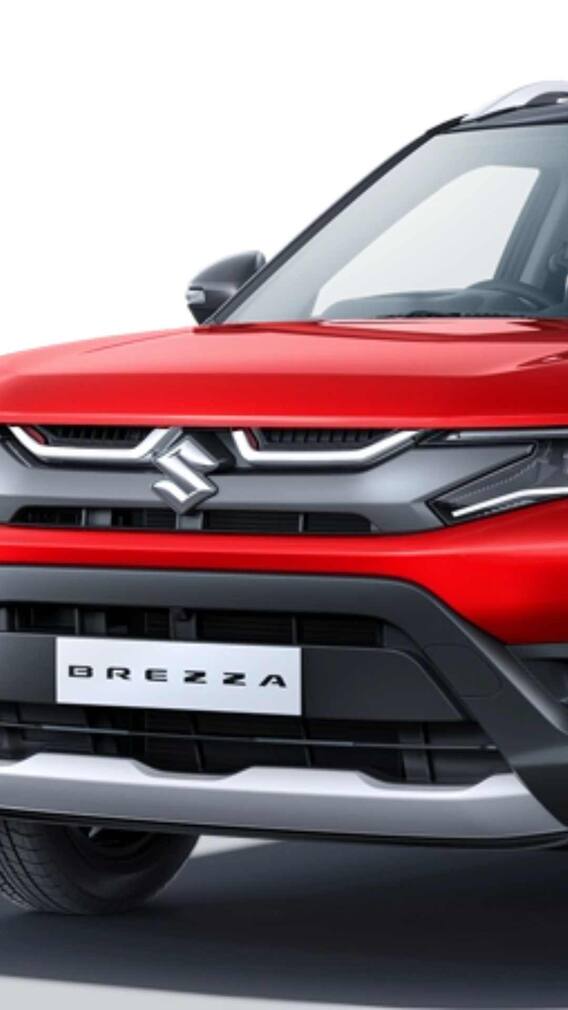 ਮਾਰੂਤੀ ਦੀਆਂ ਆਹ ਕਾਰਾਂ ਹੋਈਆਂ ਸਸਤੀਆਂ