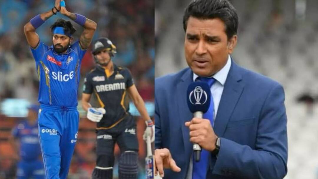 மும்பை இந்தியன்ஸுக்கு இரண்டு தோல்விகள் சகஜம் – ஜியோஸ்டார் நிகழ்ச்சியில்  சஞ்சய் மஞ்ச்ரேகர்