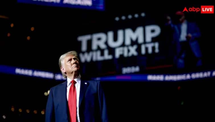 Donald trump is going to impose tariffs from april 2 keep an eye on the stocks of these indian companies  2 એપ્રિલથી ટ્રંપ લગાવવા જઈ રહ્યા છે રેસિપ્રોકલ ટેરિફ, ભારતના આ સેક્ટર્સ પર વધશે દબાણ  