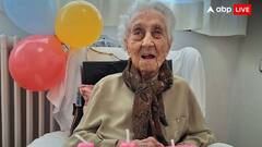 હવે મરવાનું ટેન્શન ઓછું! વૈજ્ઞાનિકોએ ડીએનએમાંથી શોધી કાઢ્યું લાંબા આયુષ્યનું રહસ્ય