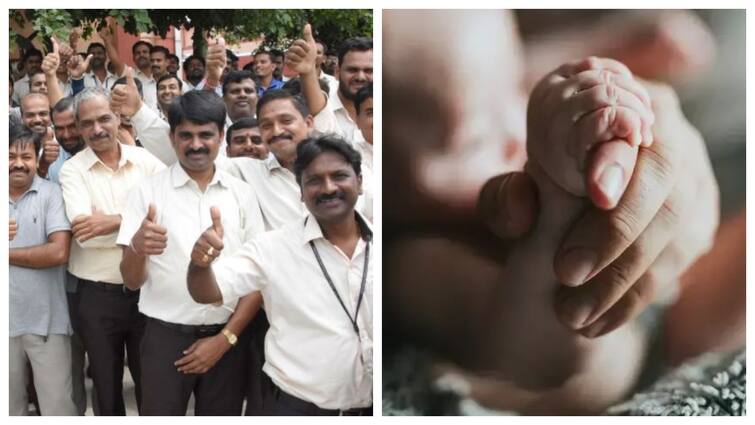 Assam Single Male Government Employees can Get Child Care Leave from now மனைவி இல்லாத ஆண் அரசு ஊழியர்களுக்கு 730 நாள்களுக்கு விடுமுறை.. இது என்ன புதுசா இருக்கே?