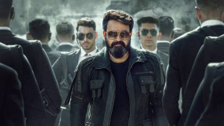 Mohanlal  empuraan movie 17 scenes to be removed after pressure from RSS BJP Empuraan : படத்திற்கு RSS கடும் எதிர்ப்பு....17 காட்சிகளை தணிக்கை செய்ய முடிவு?