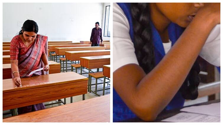 Uttar Pradesh Student Denied Chance To Sit For Exam Over Fees Dies by Suicide 