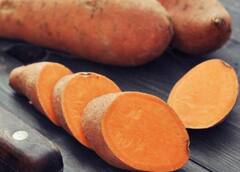 દરરોજ કરો શક્કરીયાનું સેવન, તમારા સ્વાસ્થ્યને થશે 6 ગજબના ફાયદાઓ