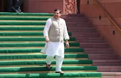 संजय सिंह का दावा, 'अगर वक्फ बिल लेकर आई तो मोदी सरकार गिर जाएगी, चंद्रबाबू और नीतीश ने...'