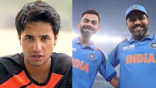 विराट और रोहित की ये चीज उधार लेना चाहते हैं अभिषेक शर्मा, हैदराबाद की बिरयानी पर दिया बड़ा बयान