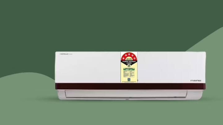 जब आप एसी खरीदने जाएं. तो हमेशा फाइव स्टार रेटिंग वाला ऐसी ही खरीदें. फाइव स्टार रेटिंग एसी 3 स्टार रेटिंग या उससे कम रेटिंग वाले एसी के मुकाबले कम बिजली खर्च करती है. जिससे आपके बिजली का बिल काम आता है.