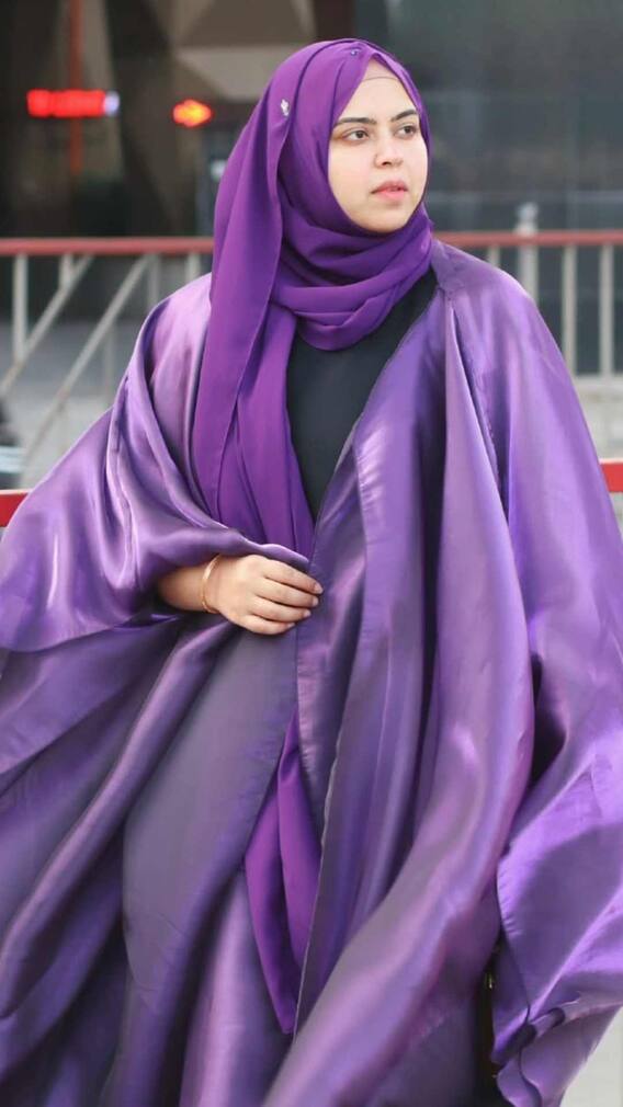 दीपिका कक्कड़ की ननद सबा का प्रेग्नेंसी में हुआ बुरा हाल, इस वजह से हो रही परेशानी