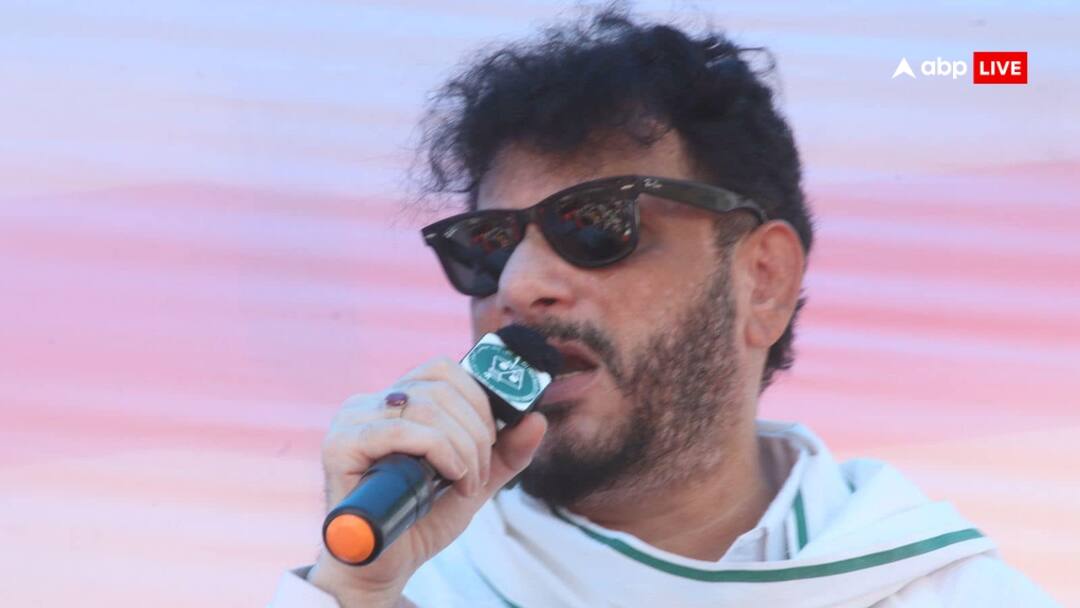 Waqf Amendment Bill: AIMIM नेता वारिस पठान बोले, 'हमारे वक्फ में आप गैर मुस्लिम को कैसे...' waqf bill news lok sabha live AIMIM Leader Waris Pathan react on it Waqf Amendment Bill: AIMIM नेता वारिस पठान बोले, 'हमारे वक्फ में आप गैर मुस्लिम को कैसे...'