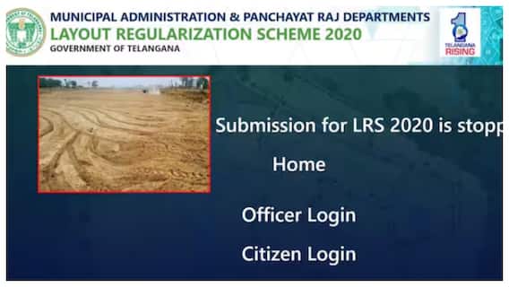 LRS In Telangana: సెలవు దినాలైనా.. నేడు, రేపు ఎల్‌ఆర్‌ఎస్‌ ఫీజు, ఆస్తి పన్ను చెల్లింపులకు అవకాశం