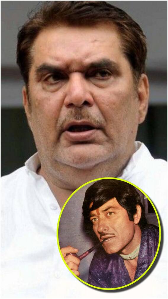 इतना मारा कि मर गया, तेज था राजकुमार का गुस्सा, रजा मुराद ने बताया किस्सा