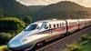 Chennai - Bangalore - Mysore Bullet Train: சென்னை - பெங்களூர் 1 மணி நேரம்தான்.. 350 கி.மீ வேகம், புல்லட் டிரெயின் அப்டேட்..