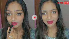 मोनालिसा ने उतारी श्री देवी की नकल! यूजर्स बोले पहले एक्टिंग तो सीख जाओ..वायरल हो रहा वीडियो