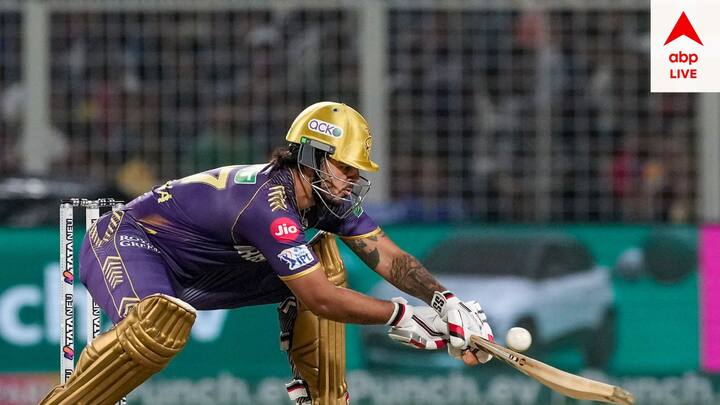 Nitish Rana: দেশের জার্সিতে নীতীশ তেমন প্রভাব ফেলতে পারেননি। ২টো ওয়ান ডে ম্য়াচে ৭ রান ও ১টি টি-টোয়েন্টি ম্য়াচে ১৫ রান করেছিলেন। তবে তাঁর আইপিএল কেরিয়ার যথেষ্ট উজ্জ্বল।