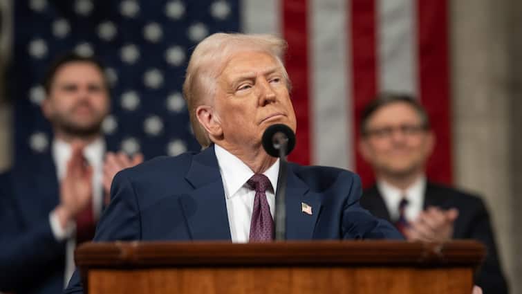Trump Warns Iran Of US Bombing Over Nuclear Deal Says Pissed Off At Putin Over Russia Ukraine War ‘There Will Be Bombing’: Trump Warns Iran Over Nuclear Deal; Says He’s ‘Pissed Off’ At Putin