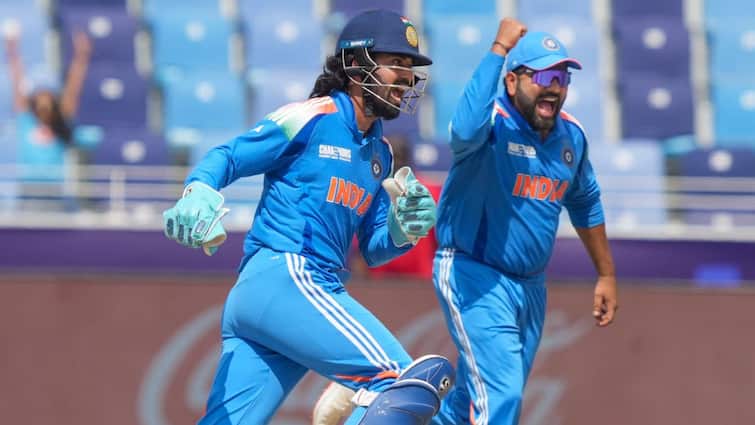 टीम इंडिया आईपीएल के बाद ऑस्ट्रेलिया के खिलाफ श्रृंखला खेलेगी, पूरा शेड्यूल आएगा!