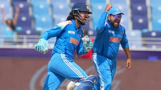 IND vs AUS Full schedule: IPL के बाद ऑस्ट्रेलिया के खिलाफ सीरीज खेलेगी टीम इंडिया, आ गया पूरा शेड्यूल!