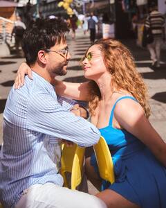 जैस्मिन भसीन ही नहीं टीवी की ये हसीनाएं भी होती हैं पार्टनर की वजह से ट्रोल, देखें लिस्ट