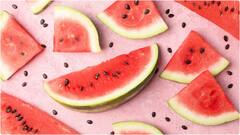 Watermelon Seeds : పుచ్చకాయ గింజల్లోని పోషకాలివే.. వాటిని తింటే ఎంత మంచిదో తెలుసా?