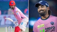 Will KL Rahul Play In DC vs SRH IPL 2025 Match?