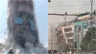 Myanmar Earthquake: மியான்மர் பயங்கரம், 1,600-ஐ கடந்த உயிரிழப்புகள் - உலகின் மோசமான நிலநடுக்கங்கள் பற்றி தெரியுமா?