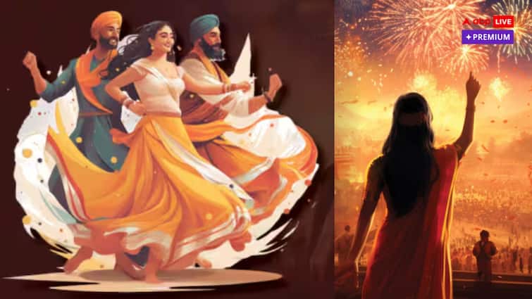 Dharma GK Story how hindu new year panchang different from gregorian calendar new year ABPP બે કેલેન્ડર, બે દુનિયાઃ હિન્દુ નવું વર્ષ અને અંગ્રેજી કેલેન્ડરમાં આટલો ફરક કેમ ?