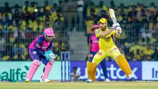 CSK vs RR: સતત બે હાર બાદ રાજસ્થાન પાસે વાપસી કરવાની તક, ચેન્નાઈની આ કમજોરી અપાવી શકે છે જીત