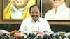 Minister Rajendran:  திமுகவிற்கு போட்டி அதிமுக மட்டும் தான் -சுற்றுலாத்துறை அமைச்சர் ராஜேந்திரன் பேட்டி.