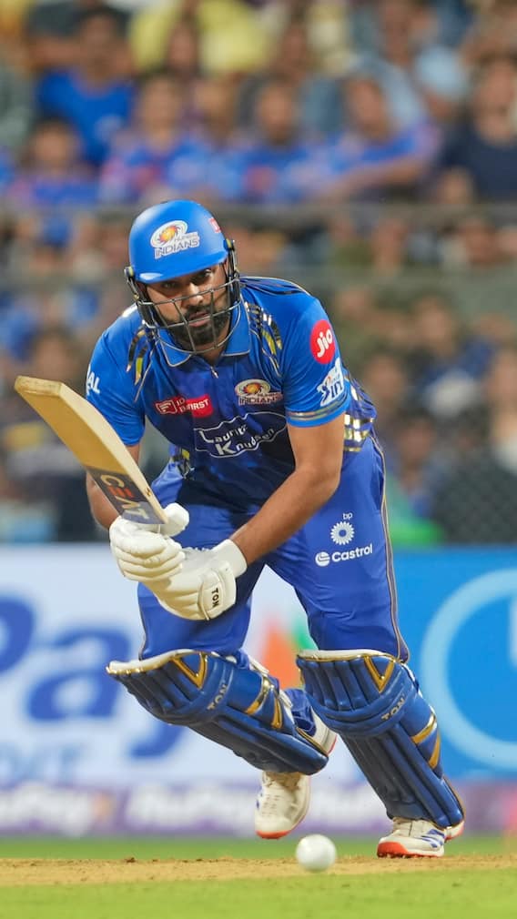 ਖਰਾਬ ਪਰਫਾਰਮੈਂਸ ਕਰਕੇ ਰੋਹਿਤ ਸ਼ਰਮਾ MI ਟੀਮ ਤੋਂ ਹੋਏ ਬਾਹਰ?