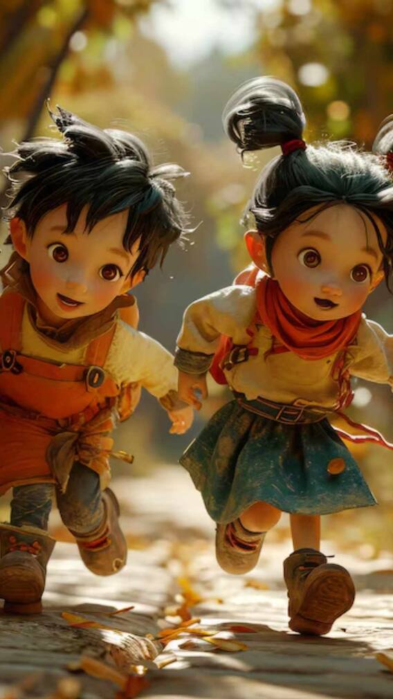 ChatGPT से Ghibli इमेज कैसे बनाएं?