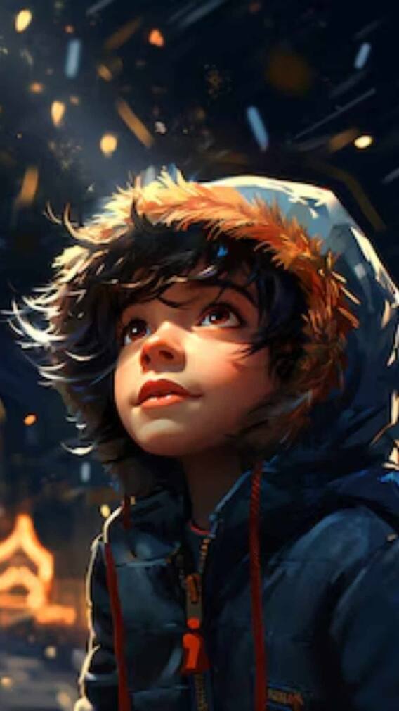 ਹਾਲੇ ਤੱਕ ਨਹੀਂ ਬਣਾਈ Ghibli ਇਮੇਜ, ਤਾਂ ਜਾਣੋ ਸੌਖਾ ਤਰੀਕਾ, ਮਿੰਟਾਂ 'ਚ ਤੁਹਾਡੇ ਸਾਹਮਣੇ