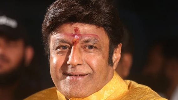 Nandamuri Balakrishna: ఆ మాట మాట మన ఒంటికి పట్టదు... పద్మభూషణ్ ఆలస్యంగా వచ్చిందనే కామెంట్స్‌పై బాలయ్య రియాక్షన్