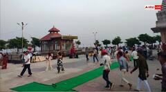 Chaitra Navratri 2025: सलकनपुर मंदिर में नवरात्रि की धूम, भक्त सुचारू रूप से कर रहें मां विजयासन देवी के दर्शन