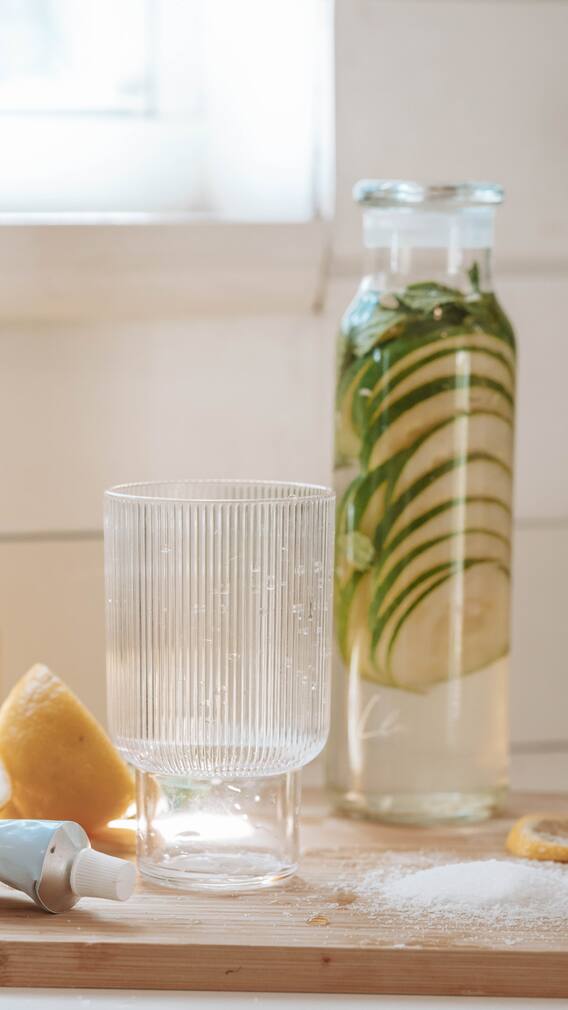 10 Incredible Health Benefits Of Alkaline Water You Should Know