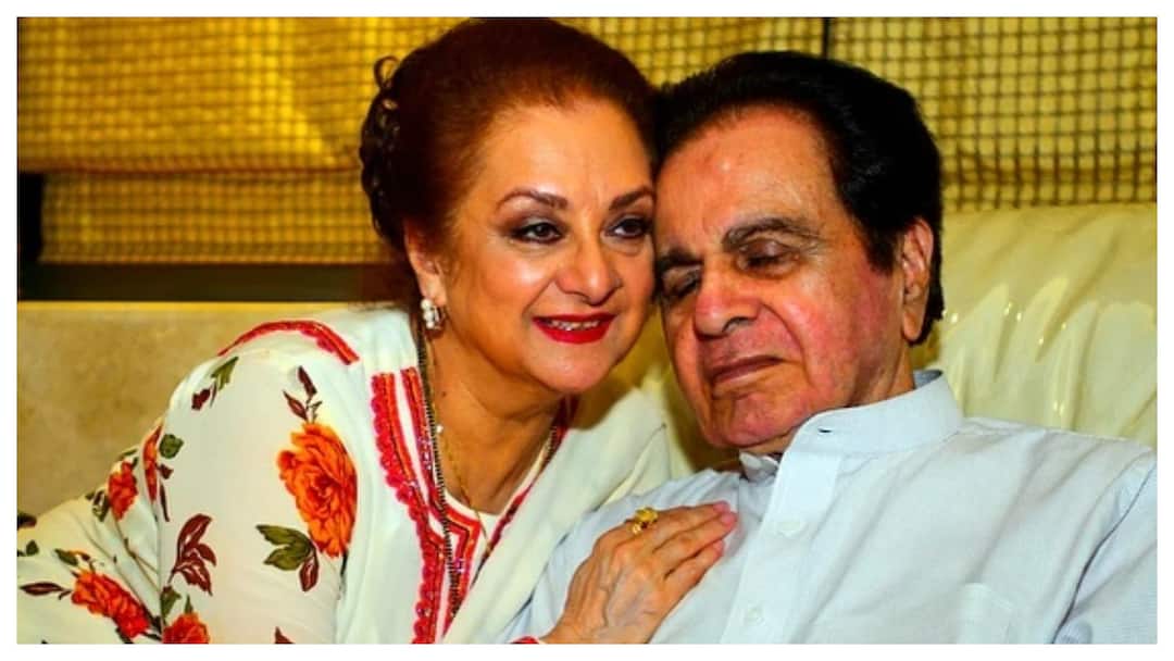 Saira Banu’s Emotional Eid Tribute to Dilip Kumar: 'Ours Was House Without Walls, Home Where No Door Remained Closed' Saira Banu’s Emotional Eid Tribute to Dilip Kumar: 'Ours Was House Without Walls, Home Where No Door Remained Closed'