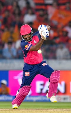 IPL 2025: टीम छोड़कर संजू सैमसन पहुंचे बैंगलोर, जानें अचानक क्या हो गया ऐसा?