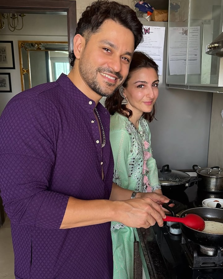 The case is being investigated by the Bandra Magistrate Court but will be transferred to the Mumbai Sessions Court once the charge sheet is filed. (Instagram/sakpataudi)