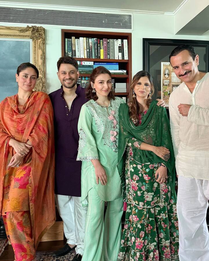 Shariful's legal team argues that he has cooperated with the investigation and that there is no risk of tampering with evidence. (Instagram/sakpataudi)