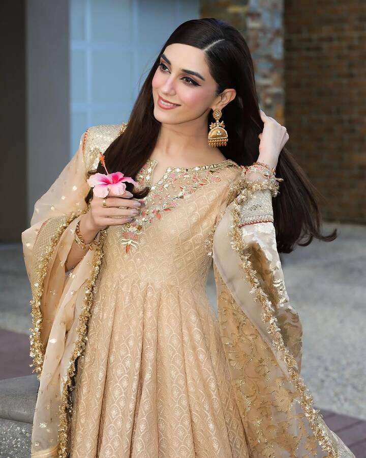 रेंज रोव्हर सारख्या महागड्या गाड्यांचं कलेक्शन देखील माहिराकडे आहे.