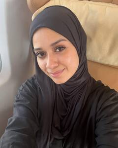 After Celebrating Eid In Medina, Jannat Zubair And Family Heads To Mecca. See Pics