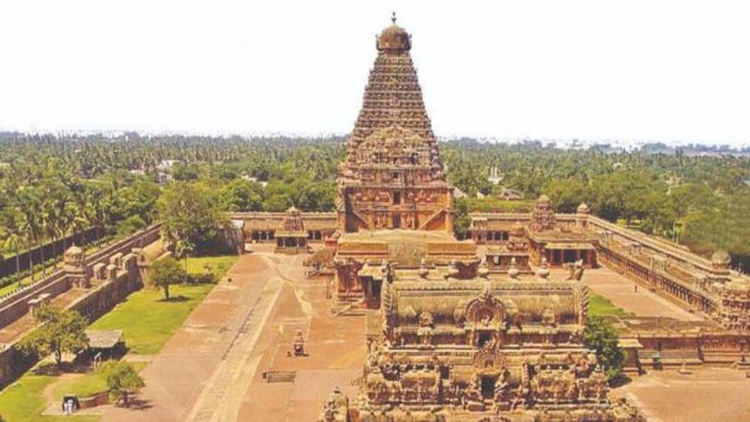 தஞ்சாவூரில் ஐந்தாவது ஞாயிற்றுக்கிழமைகளில் என்ன நடக்கிறது தெரியுங்களா? 